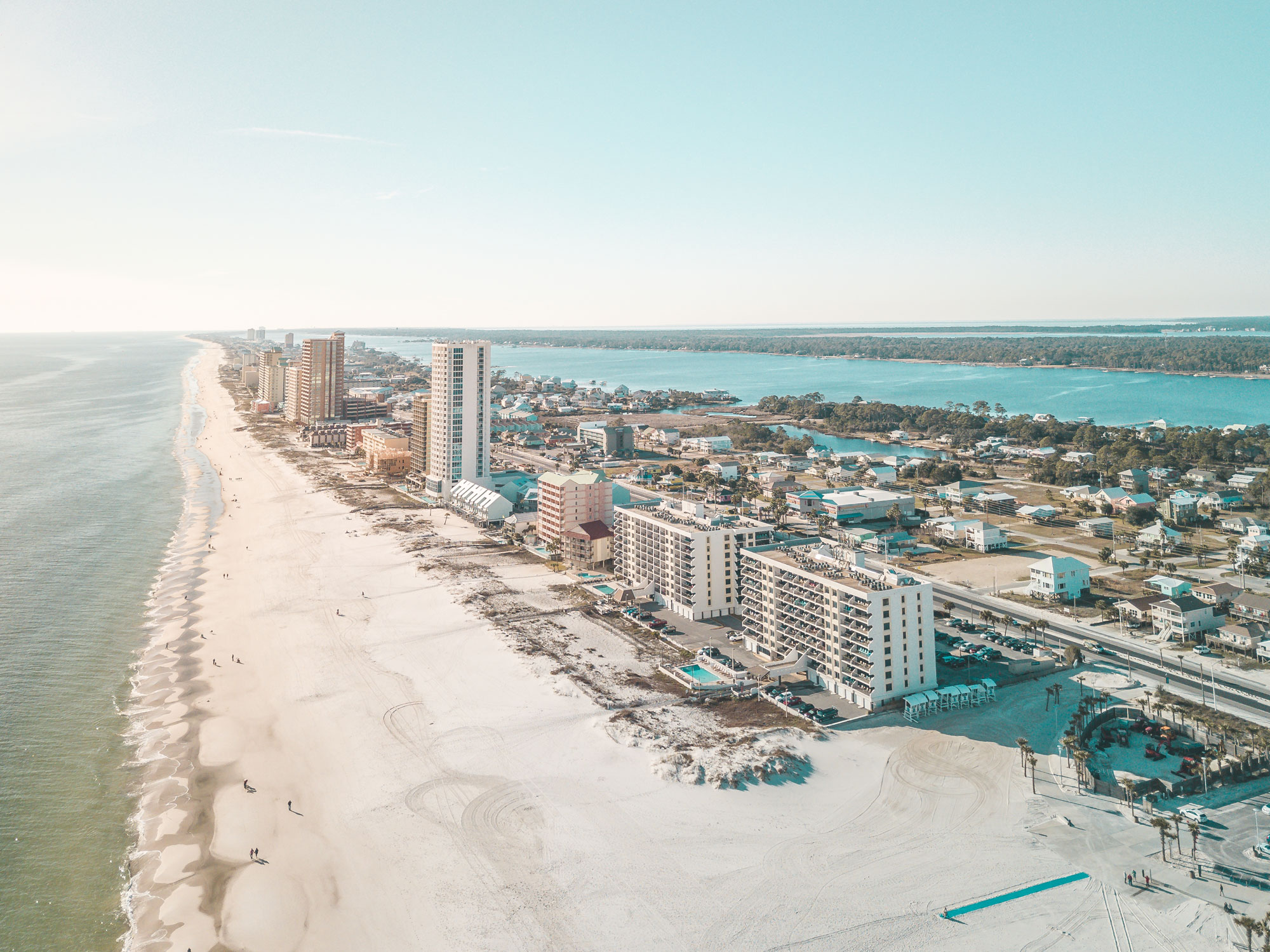 Gulf Shores Real Estate